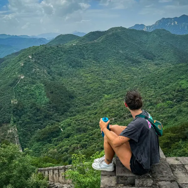 CHINE 